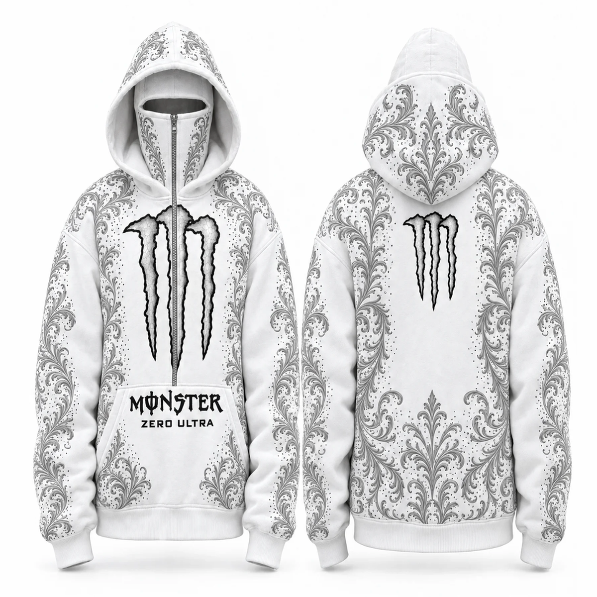 FuelHavoc™ Phantom Hoodie