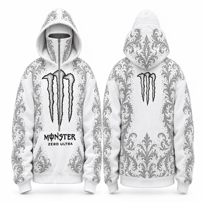 FuelHavoc™ Phantom Hoodie
