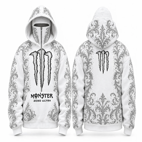 FuelHavoc™ Phantom Hoodie