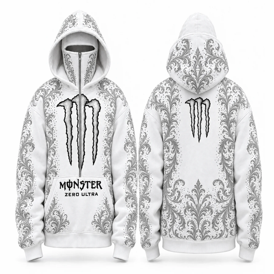 FuelHavoc™ Phantom Hoodie